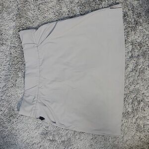 Columbia SZ SP khacki Skort